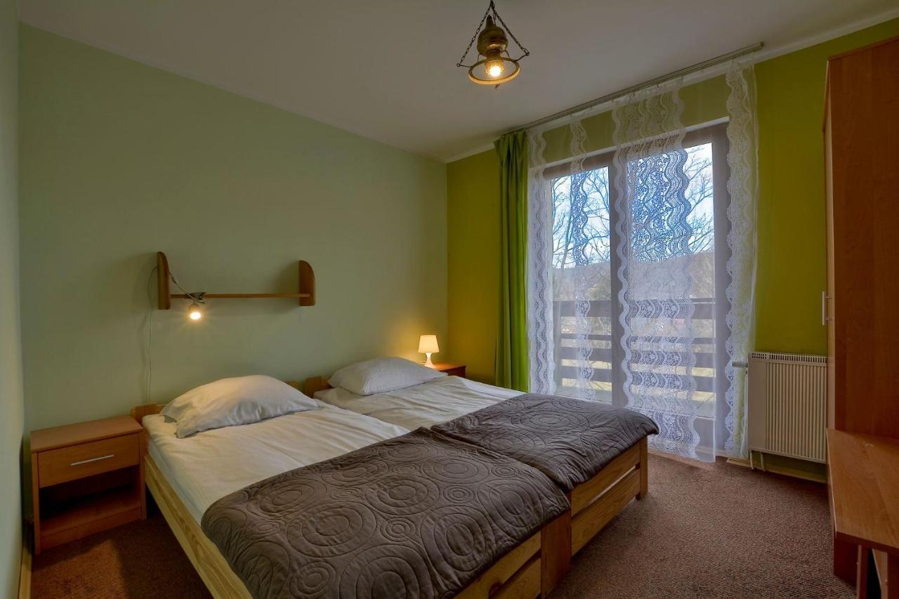 Sasanka Apartment คาร์ปัตซ์ ภายนอก รูปภาพ